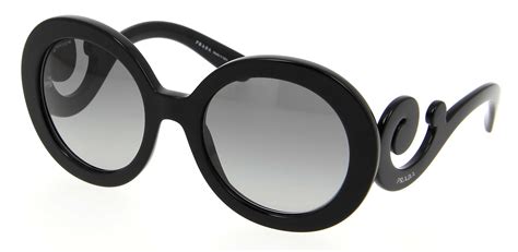 Lunettes de Soleil Prada pour Femme 